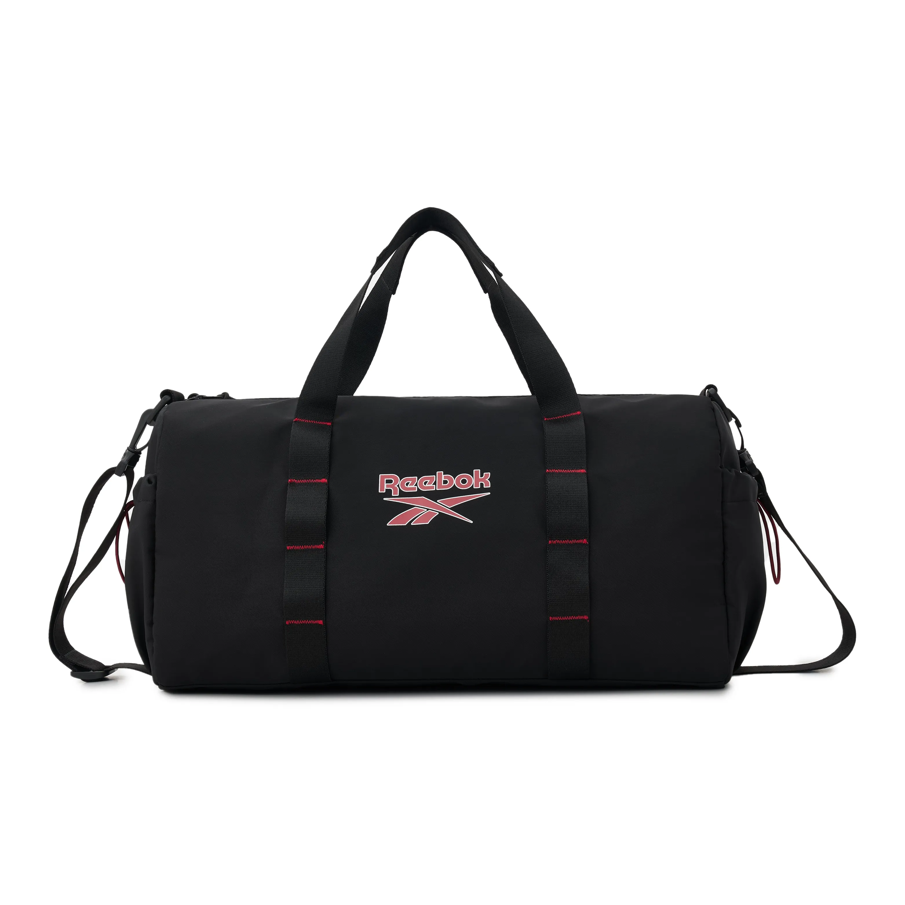 REEBOK Спортивный мешок унисекс черный