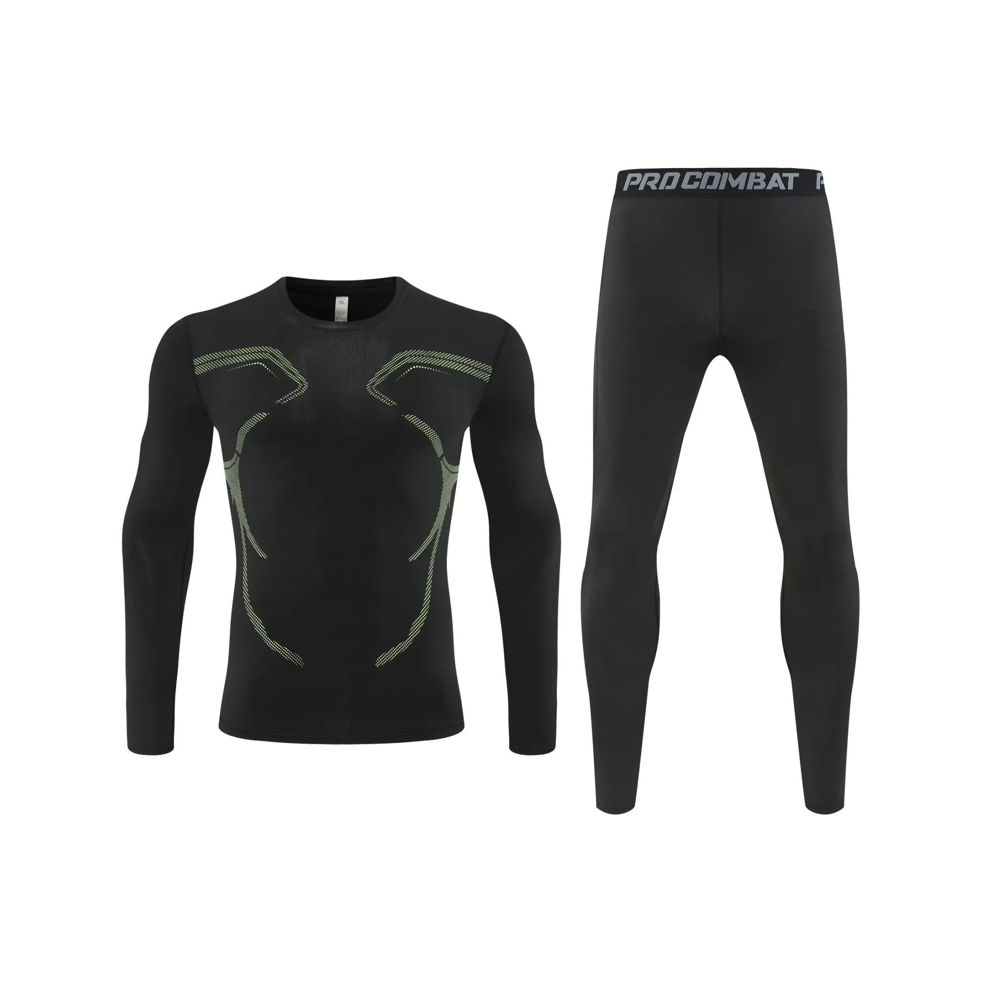 KPADB Унисекс Фитнес-Комплекты