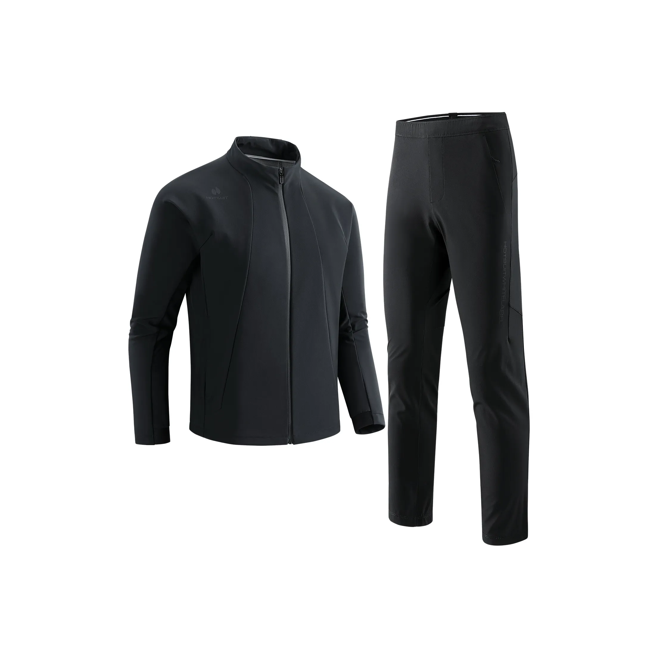HOTSUIT City Outdoor Softshell Куртки Комплекты Одежды Мужской