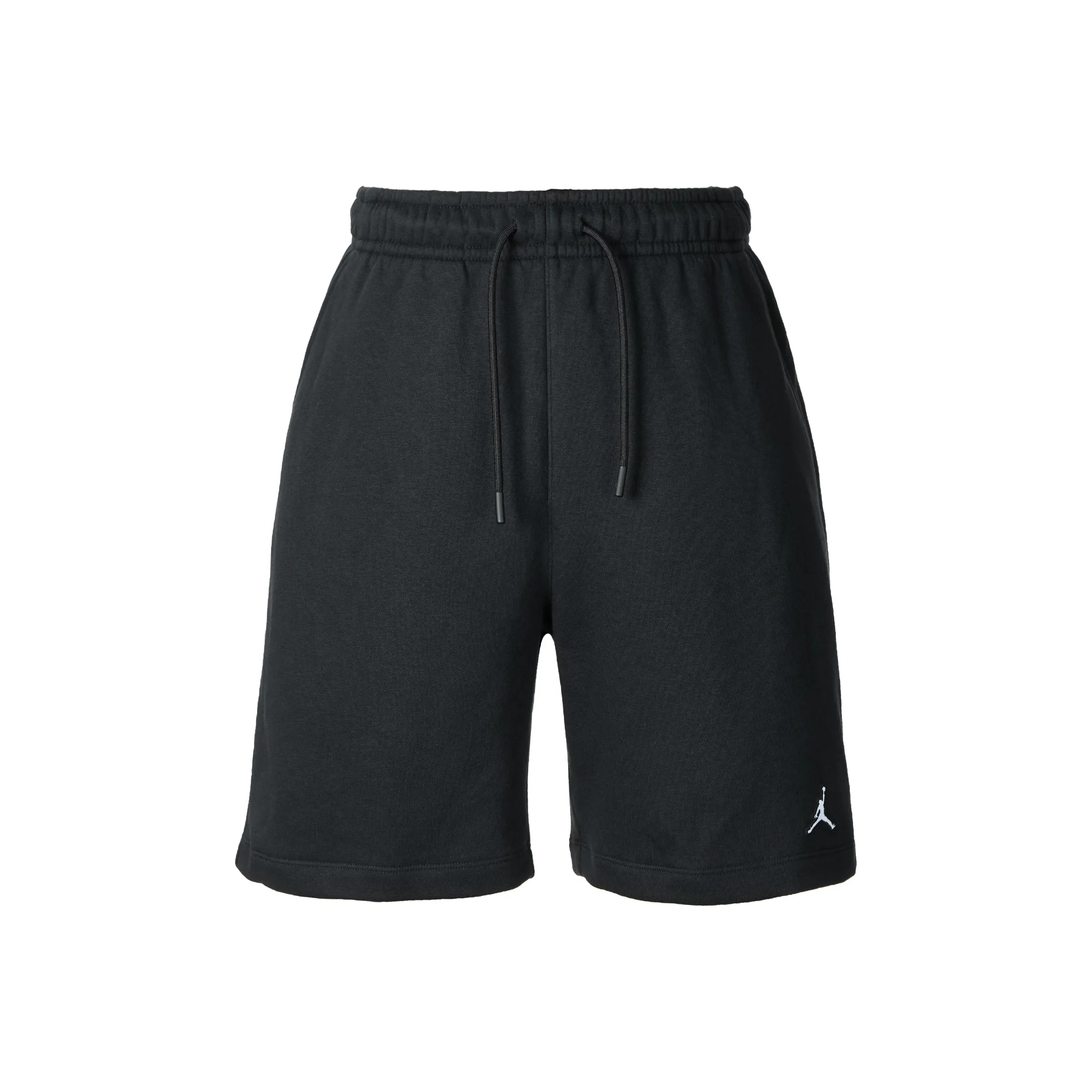Джордан Повседневные шорты Мужские Черные