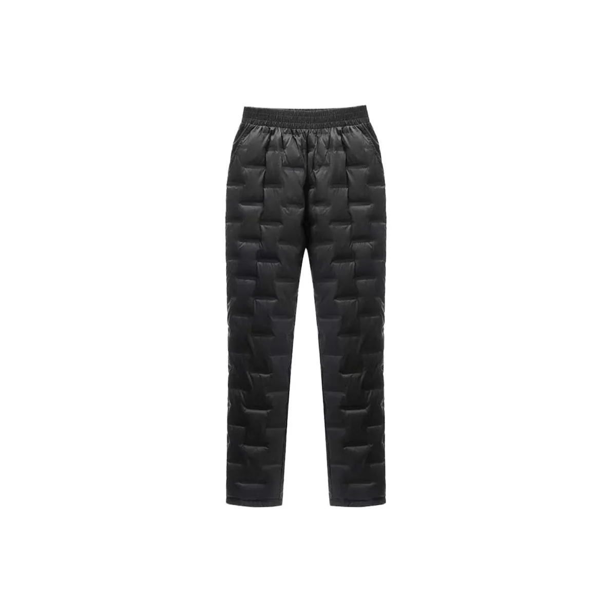 GOSO Женские Пуховые Штаны