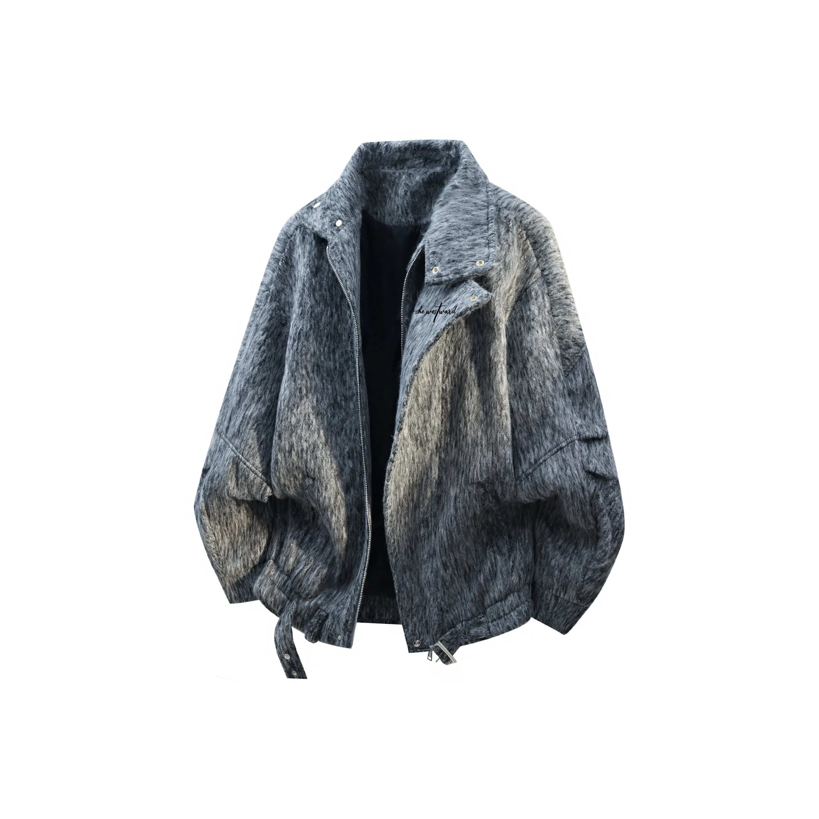 JOURNEY To the west Куртка Унисекс