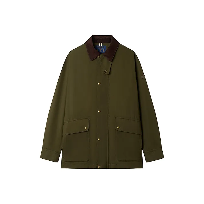 Teenie Weenie Men American Vintage Barn Style Куртки и Пальто Унисекс