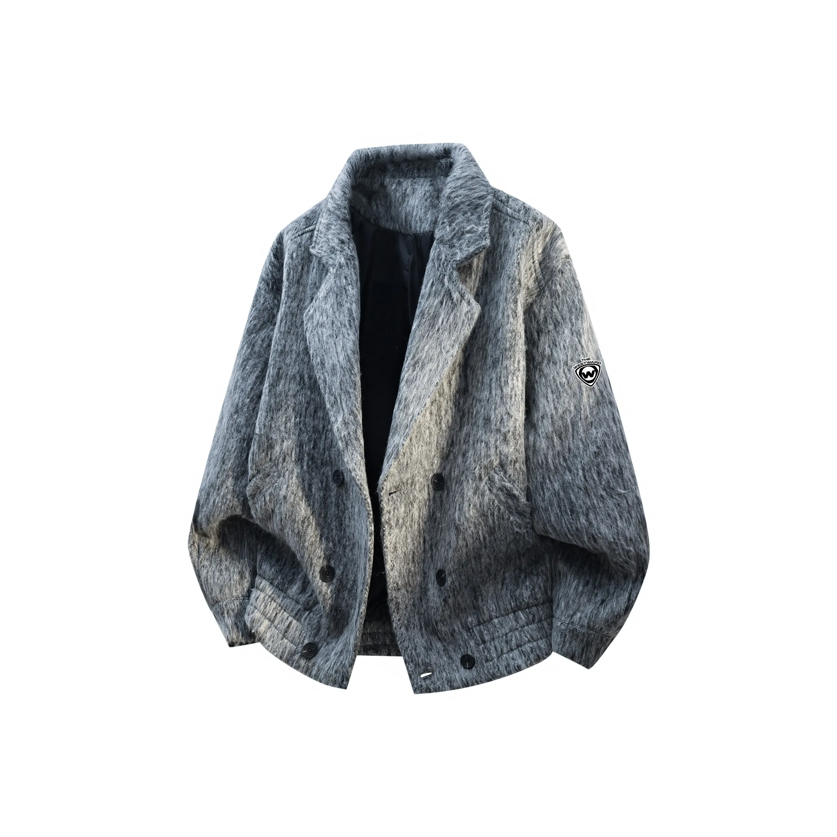 JOURNEY To the west Куртки и пальто Унисекс