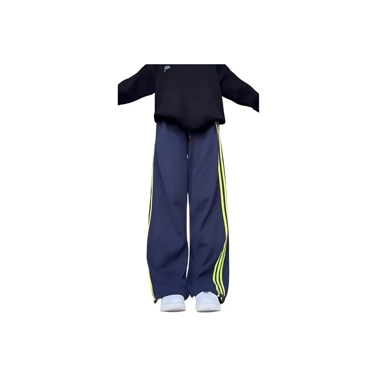 Bamboo Twill Damask и Silk Record Повседневные брюки Женские