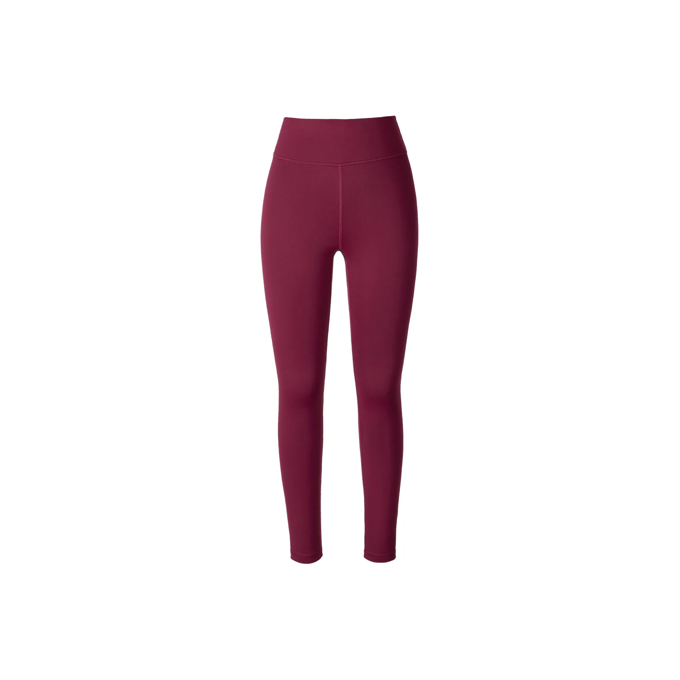 lululemon Спортивные брюки Женские Elegant Red