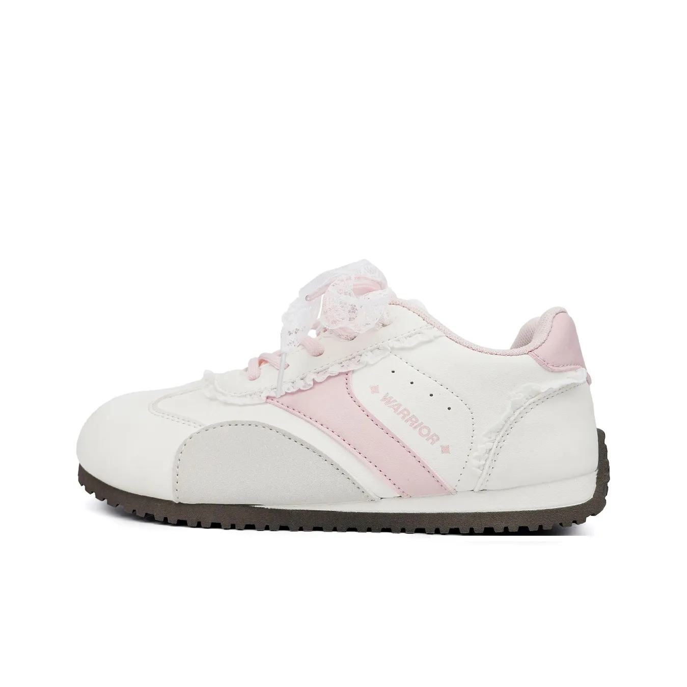 Warrior Повседневный Коммутирование Таблетка Мягкая Подошва Мягкий Верх Немецкие Армейские Кроссовки