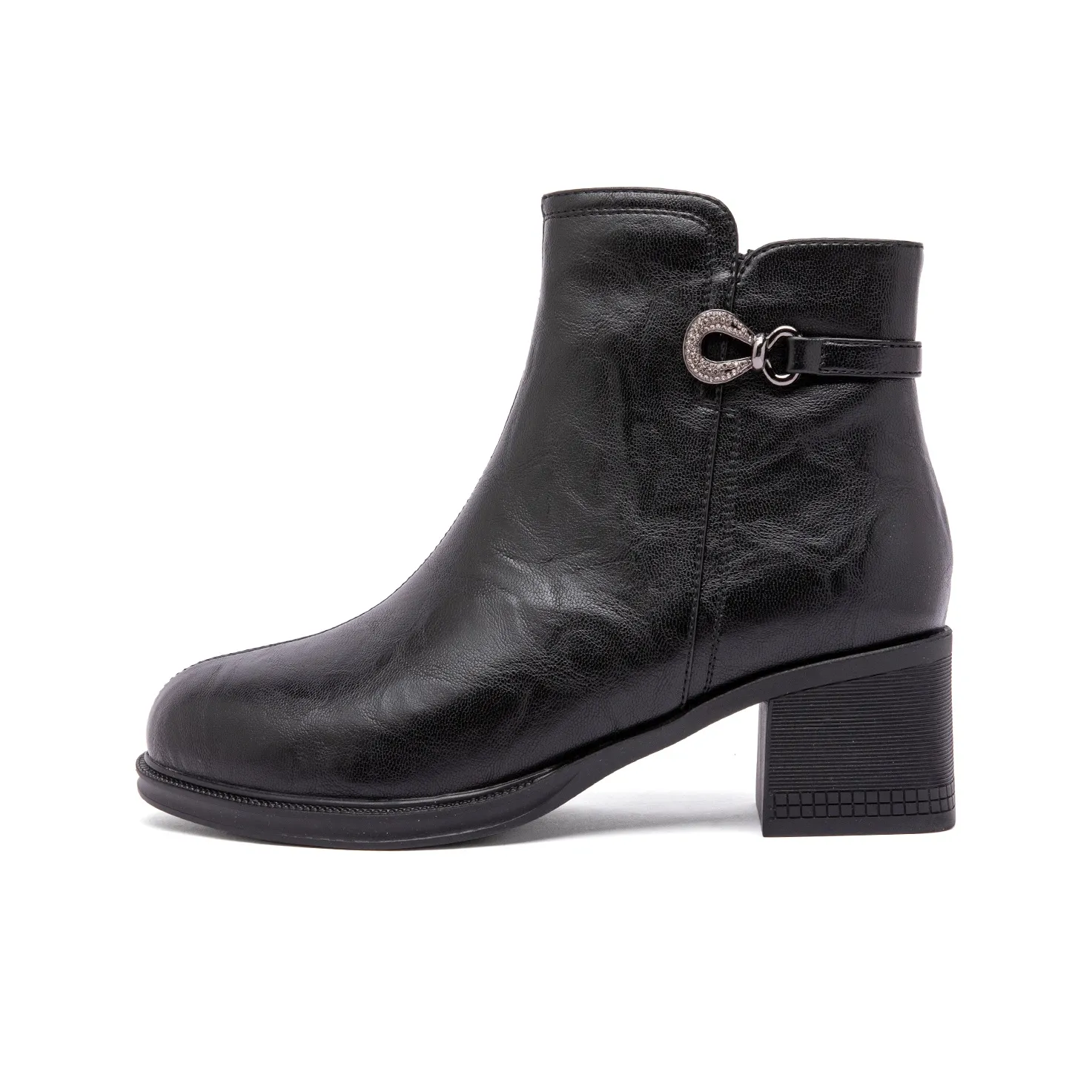 AAA SINCE 1955 Ботильоны Женские Черные