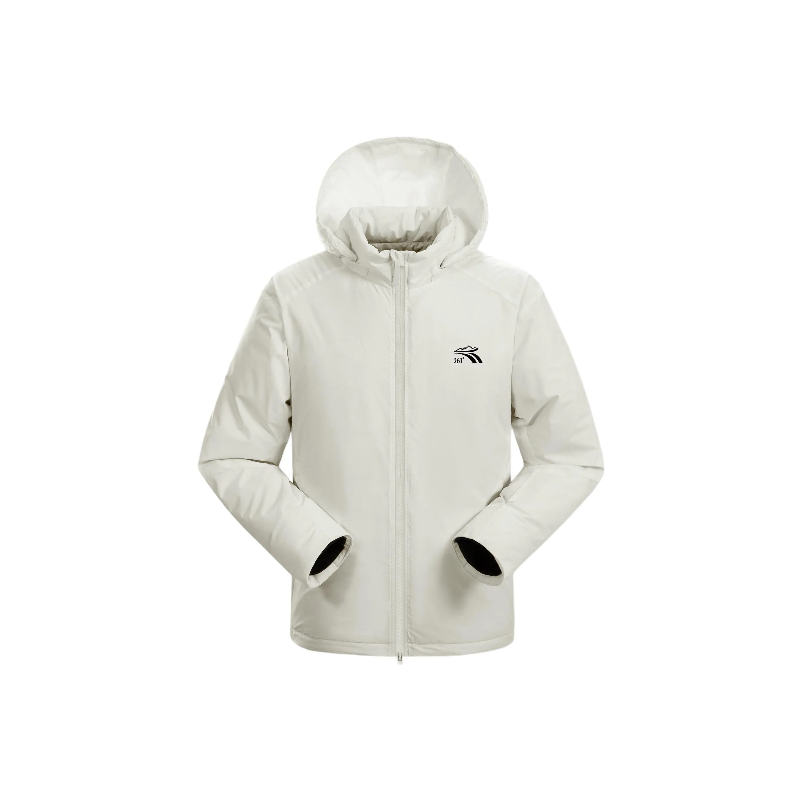 361° Куртка Пуховая куртка Унисекс