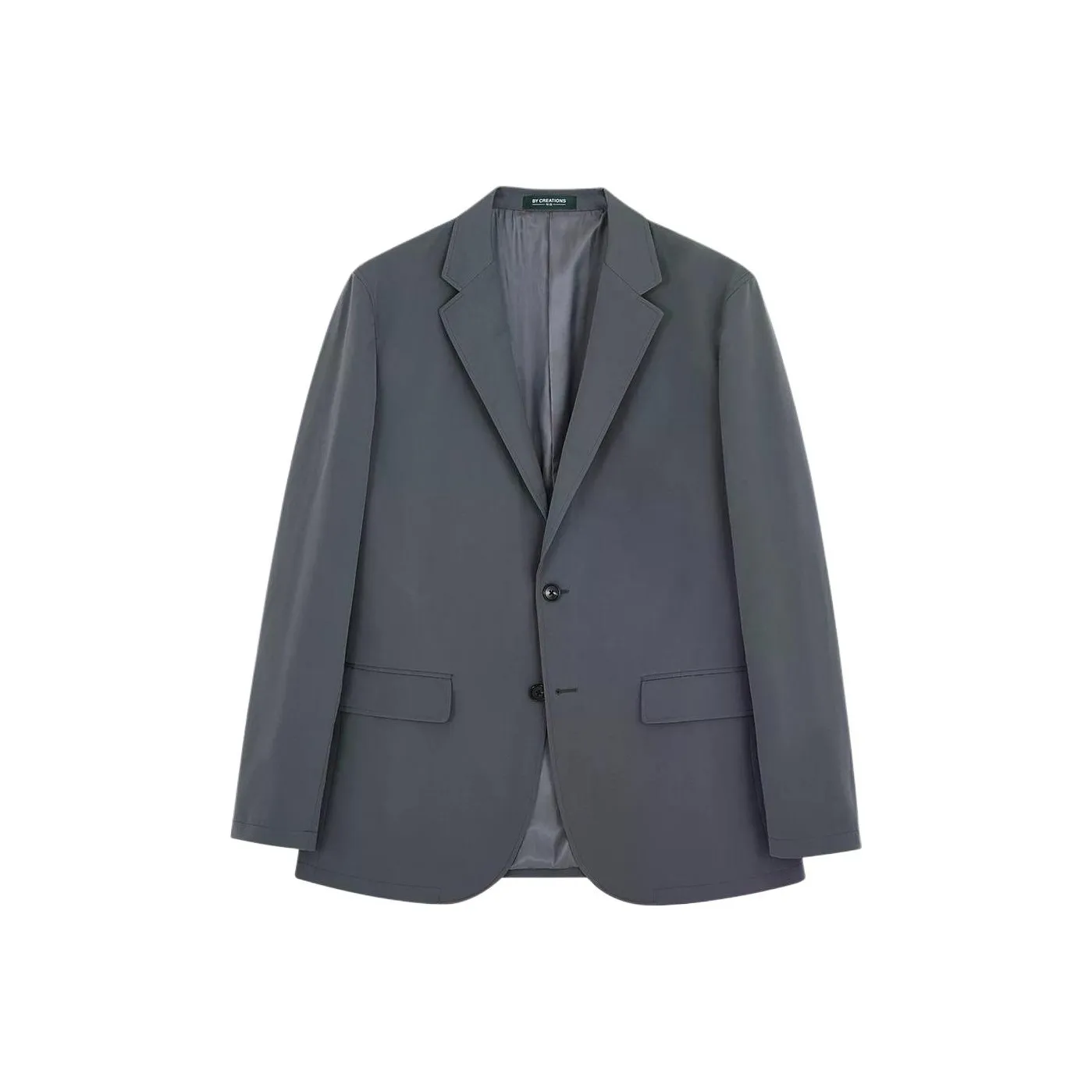 BY CREATIONS Деловой костюм мужской