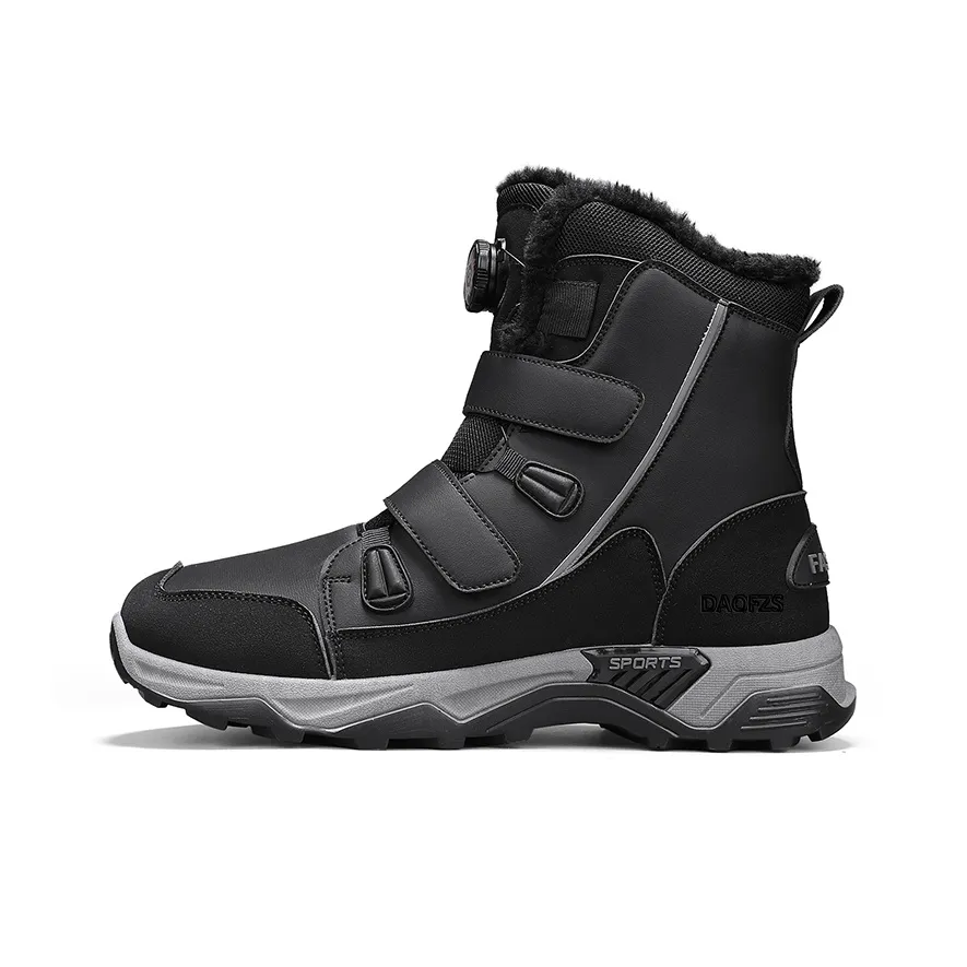 Ботинок Blade Warrior 15cm Martin для мужчин