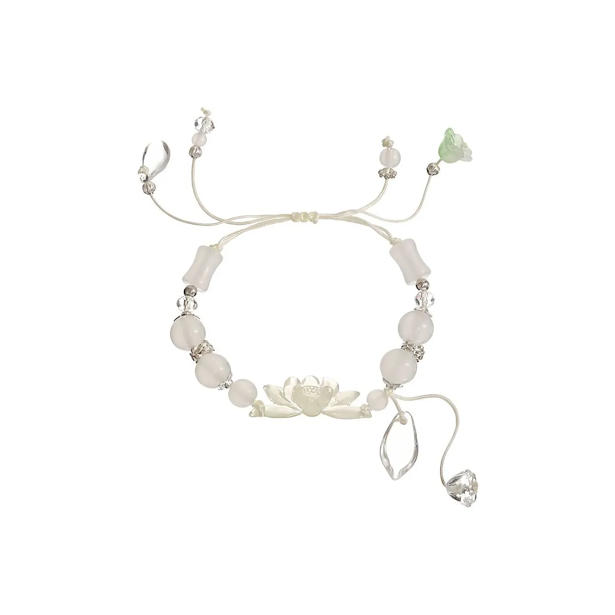 Universe Search Плетеные шнурки для браслетов женские