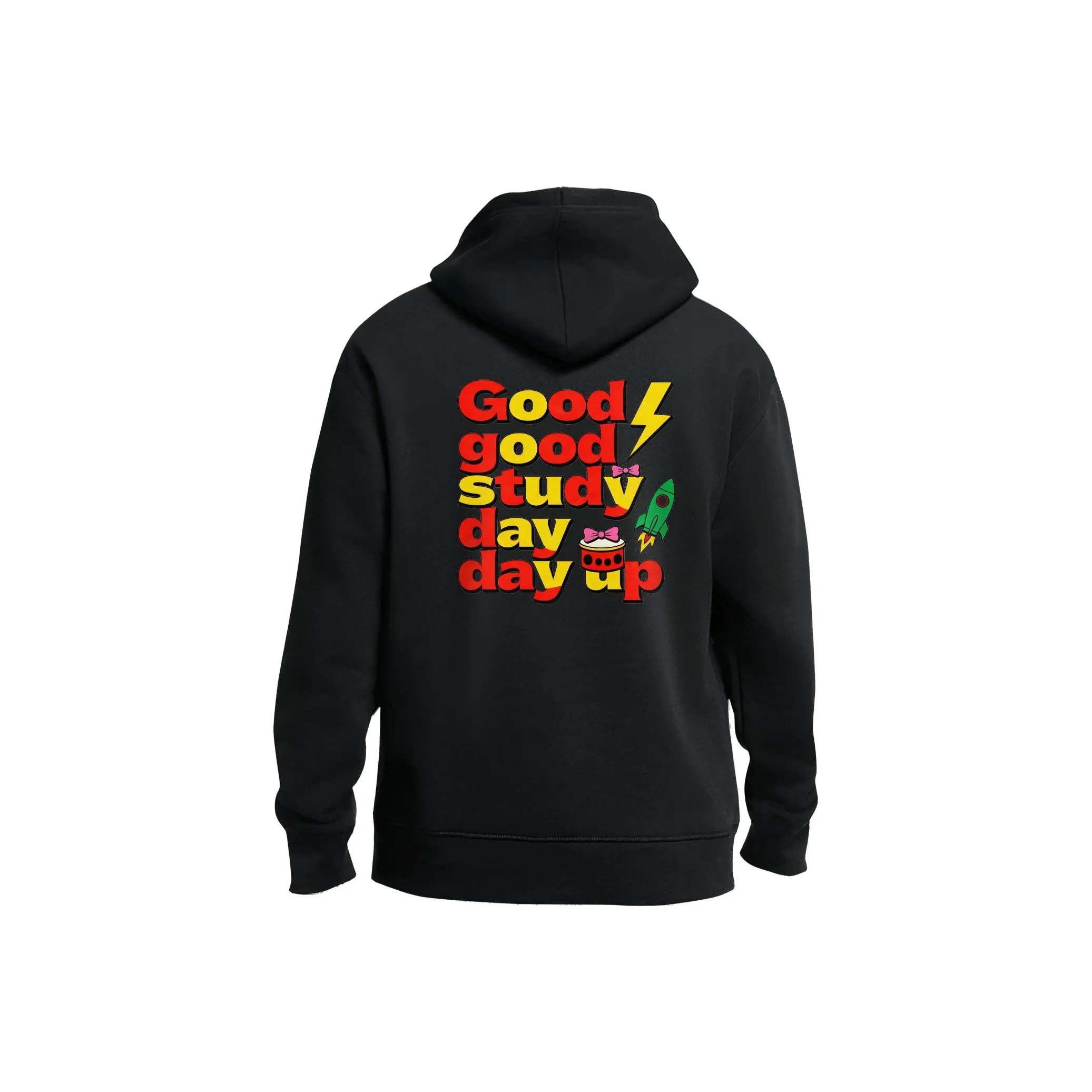 NBA Толстовка Осенний Зимний Softfire Версия с Буквами Индивидуальный Классический Черный Унисекс