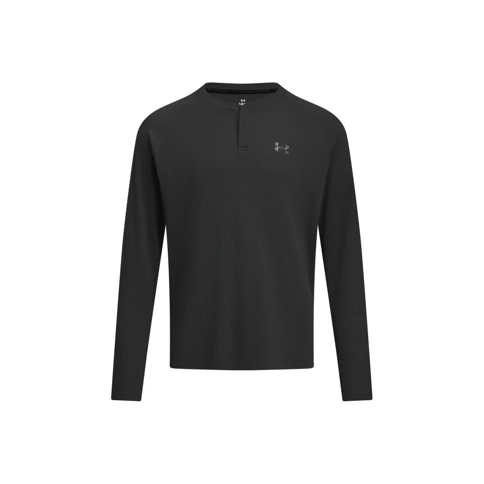 Under Armour Черный 001 Мужская T-рубашка