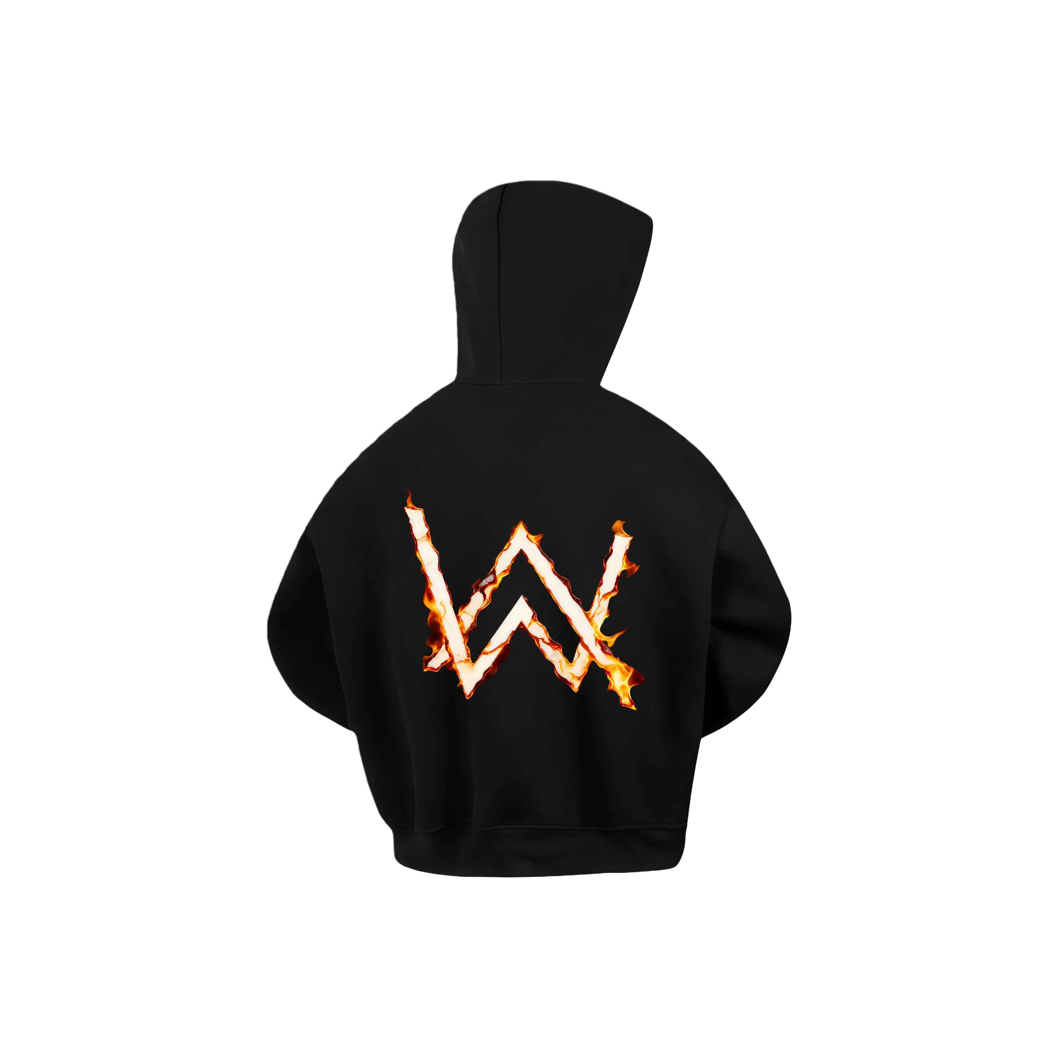 IXXAT Пара Свитшот Толстовка Унисекс