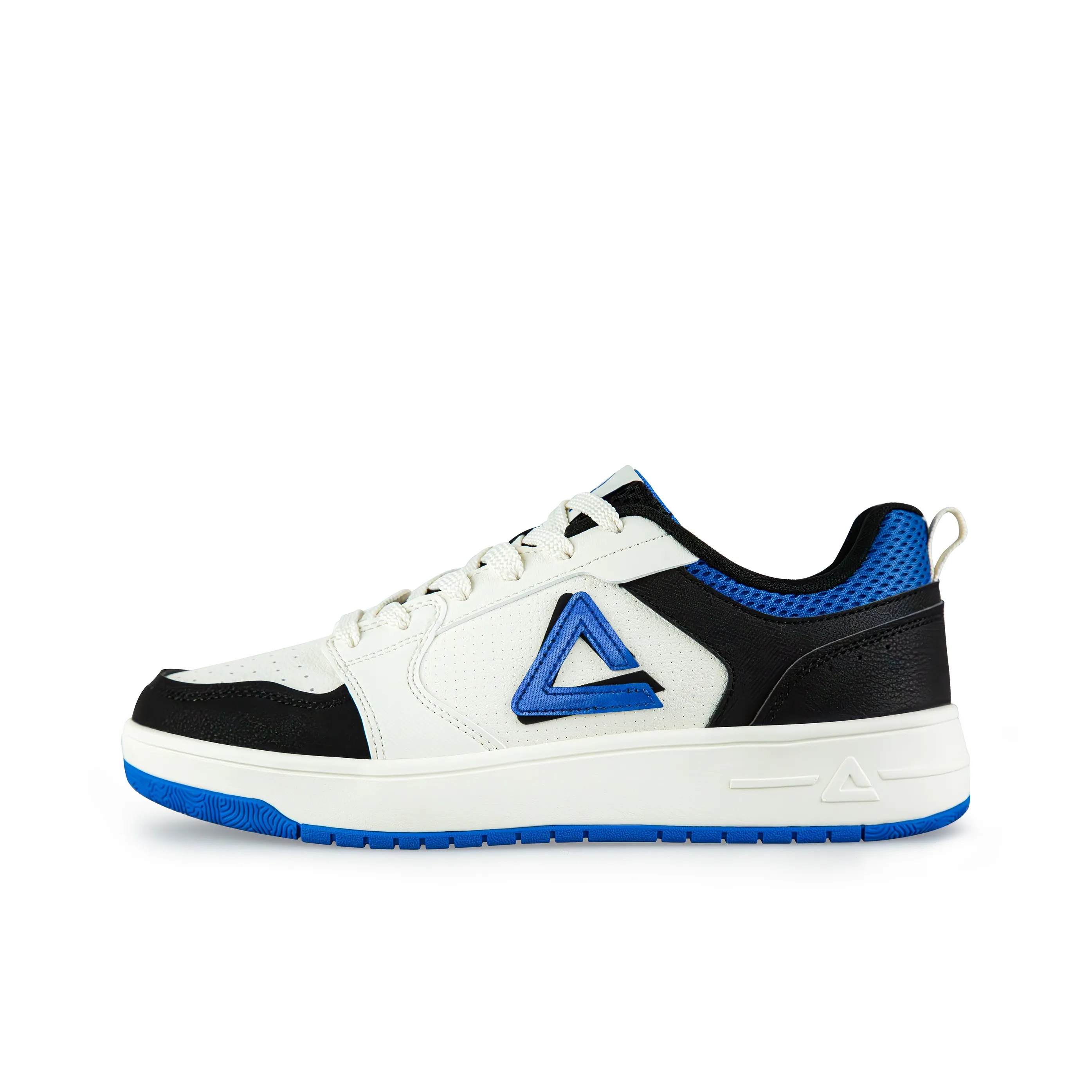 PEAK State Pole Покрытие Амортизация And Дышащие Низкие Кроссовки для Скейтбординга Мужские