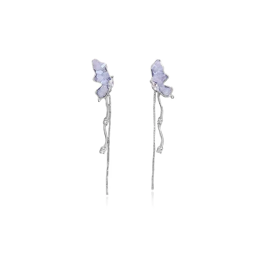 RINGLOVE Сплав Серьги-гвоздики Женские