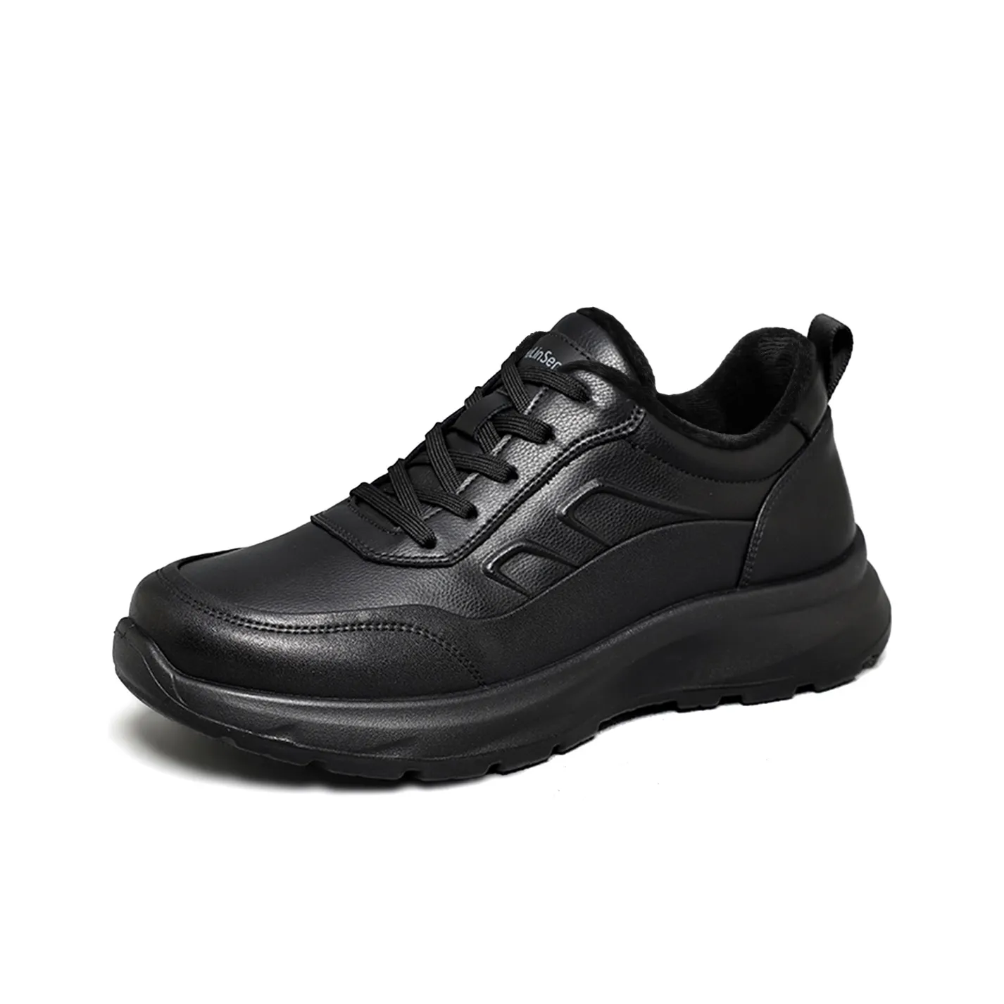 Mulinsen Износостойкий Низкий Топ Повседневная Обувь Мужская