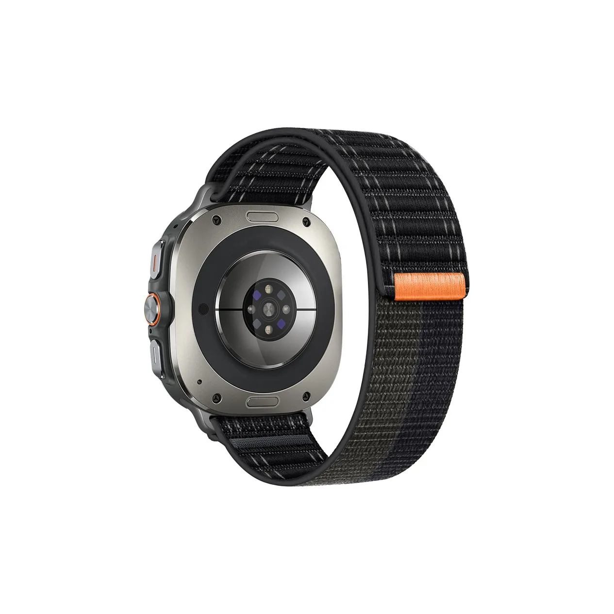 COORUBA Ремень Samsung Совместимость Материал Нейлон