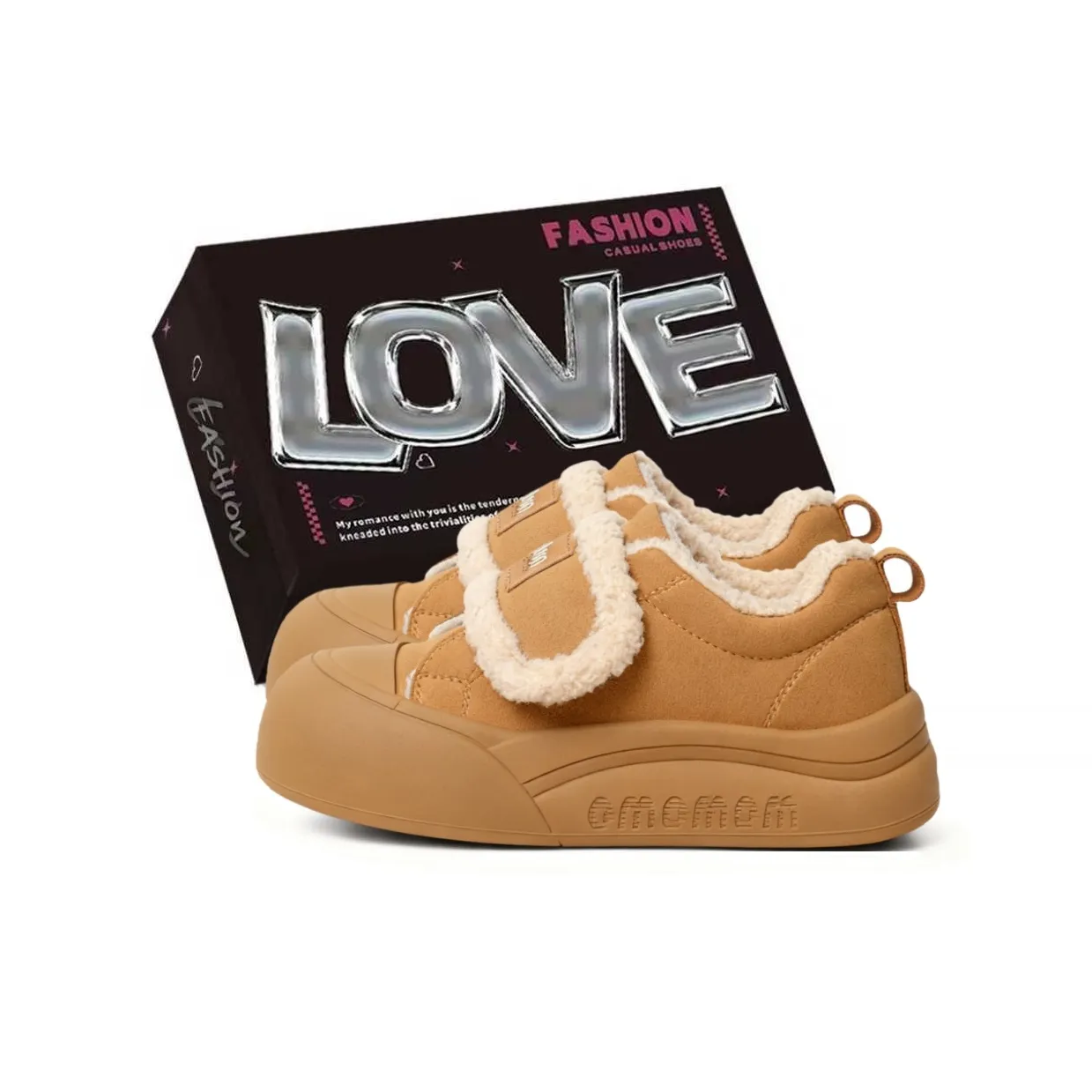 Eleven Elephants Утепленная обувь Женская