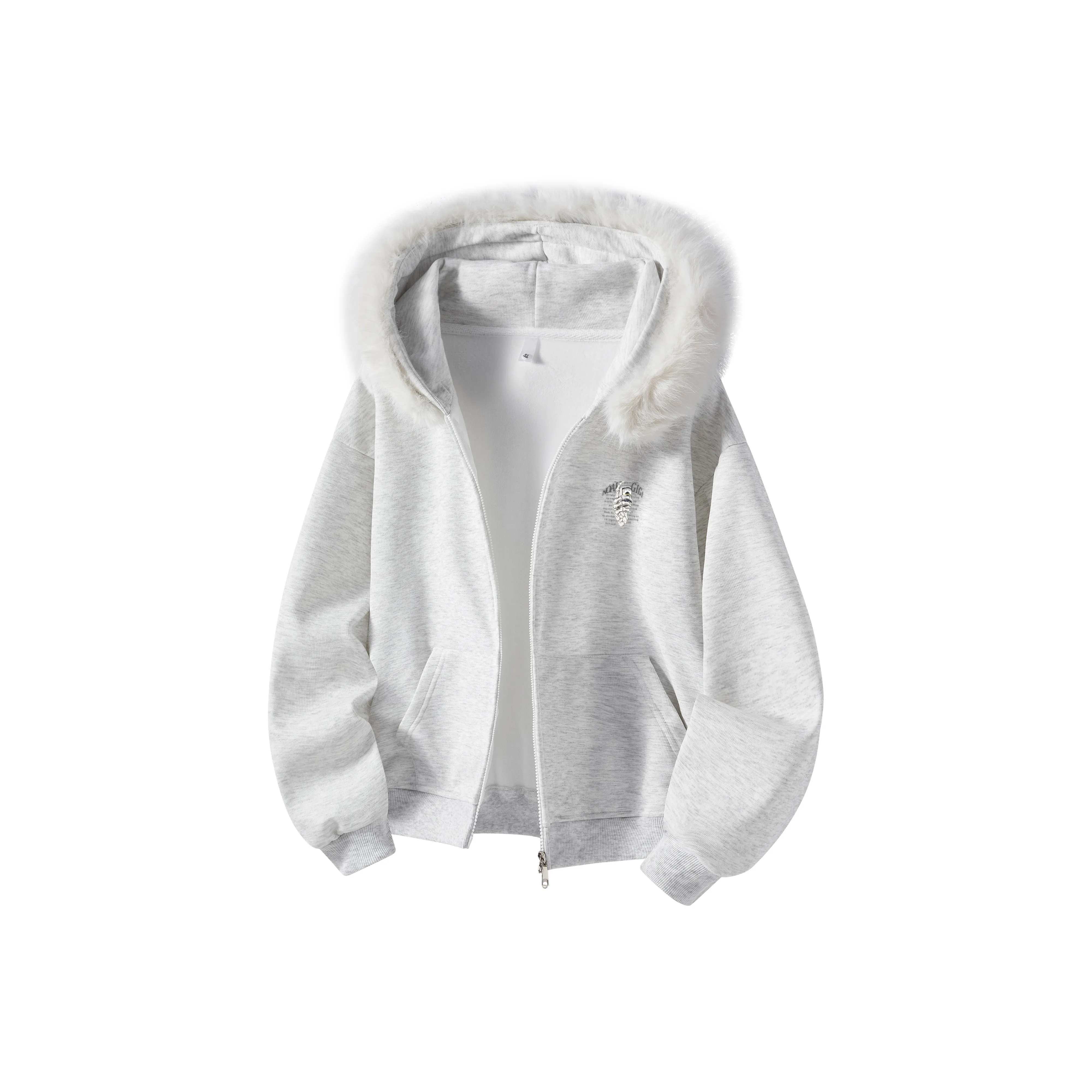 NOAHGIGI Унисекс Свитшоты