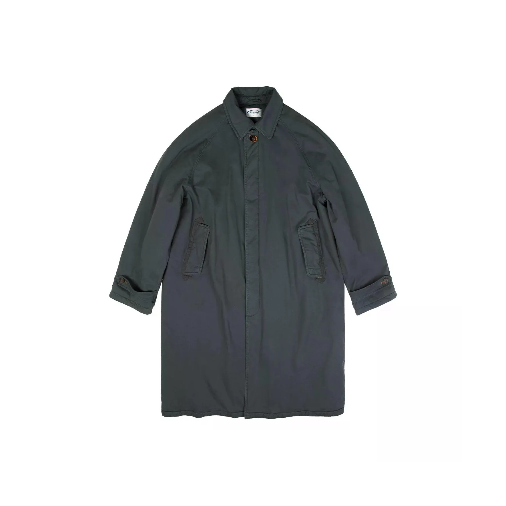 CHEMIST CREATIONS Тренчкот Унисекс