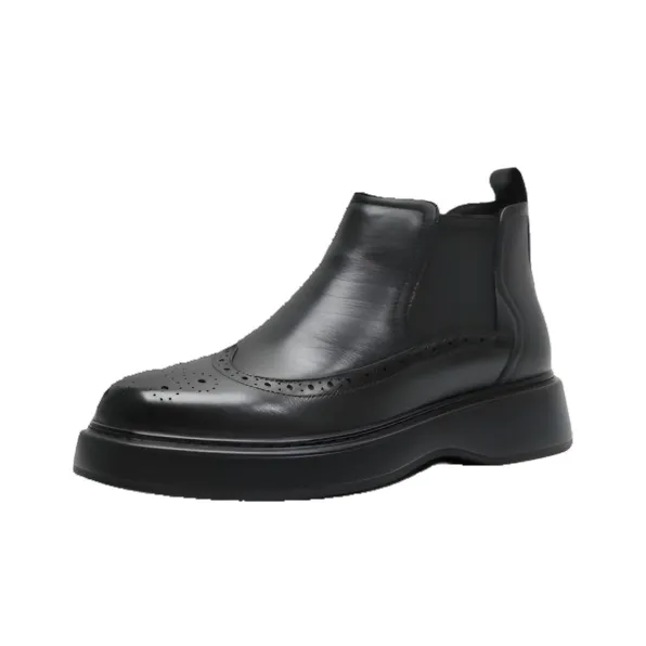 ALPLUME Короткий Челси Мужской