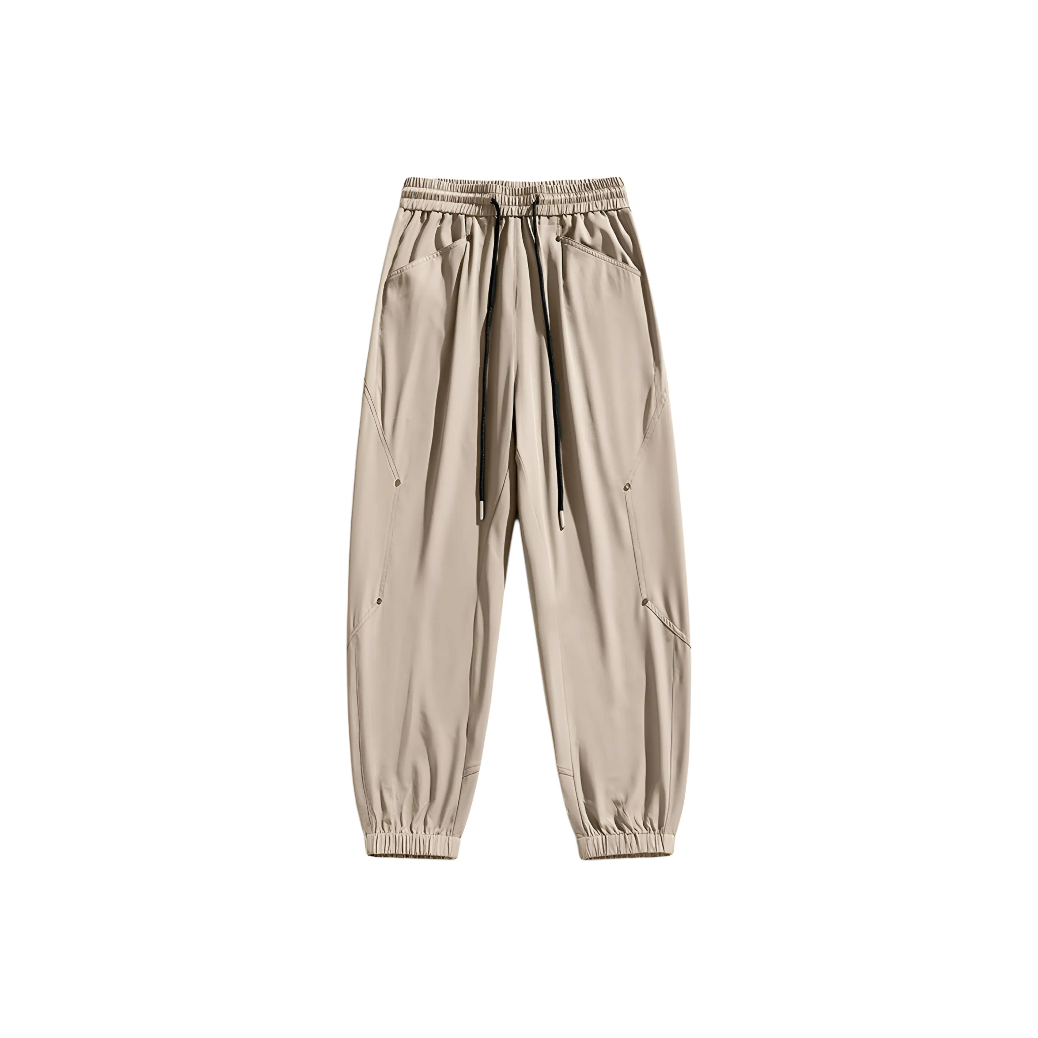 MEXICAN Унисекс Повседневные брюки