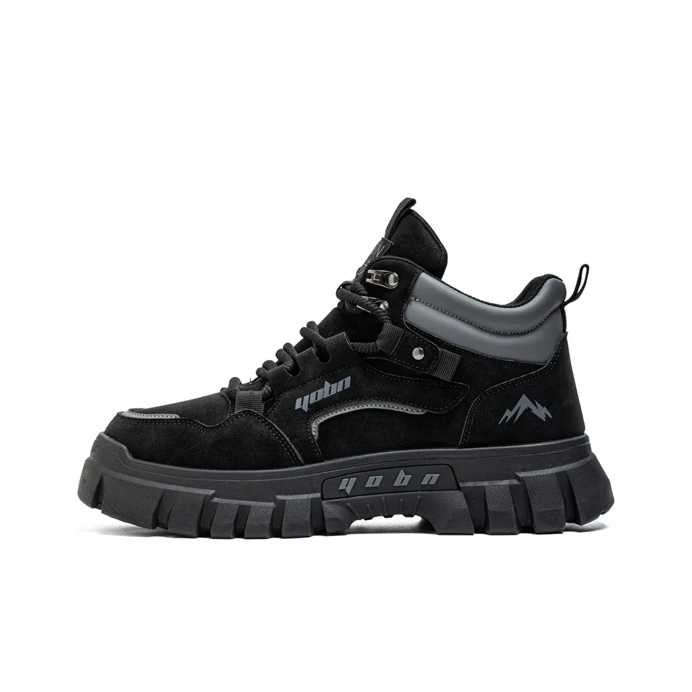 GAISIMA Носки Crew Martin Boot 5 см Мужской