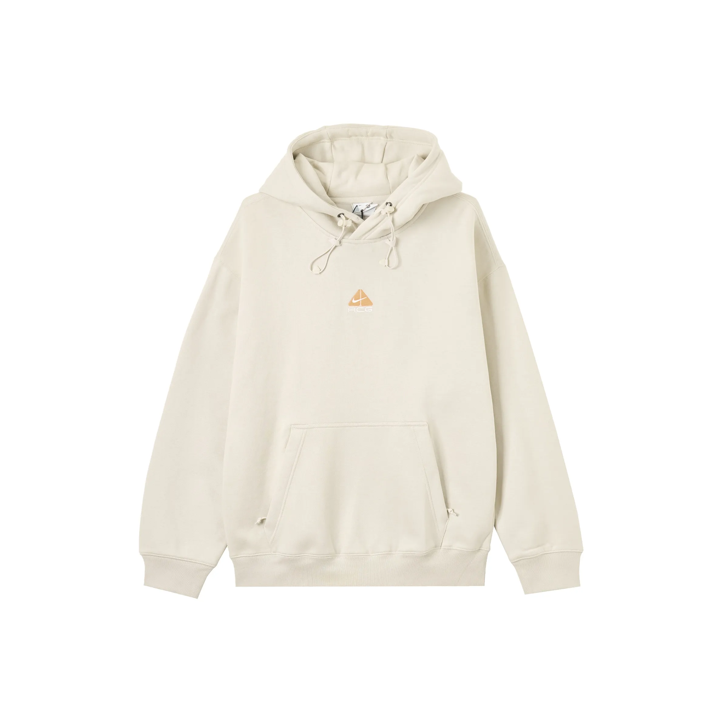 nike ACG Collection Therma Fit FW24 Свитшот Мужской Хаки