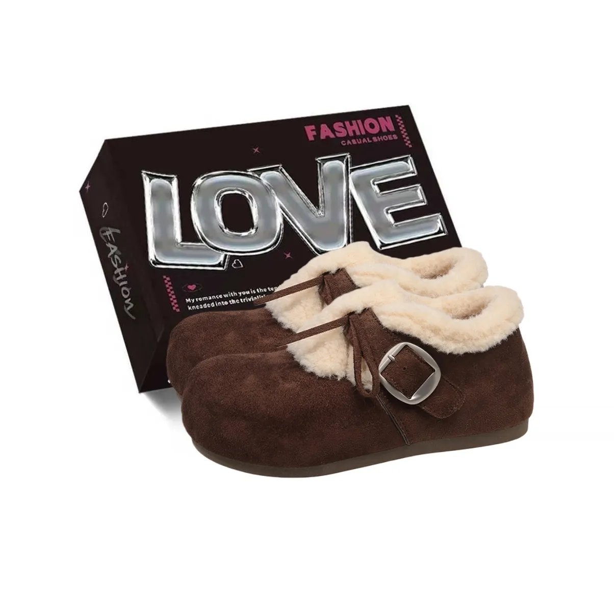 Eleven Elephants Утепленная обувь Женская