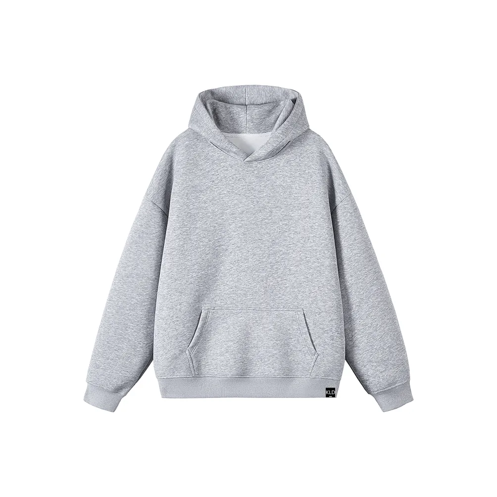 KEIRANDUN Унисекс Свитшоты