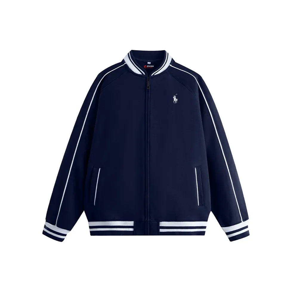 SWISS MILITARY Свитшот Унисекс