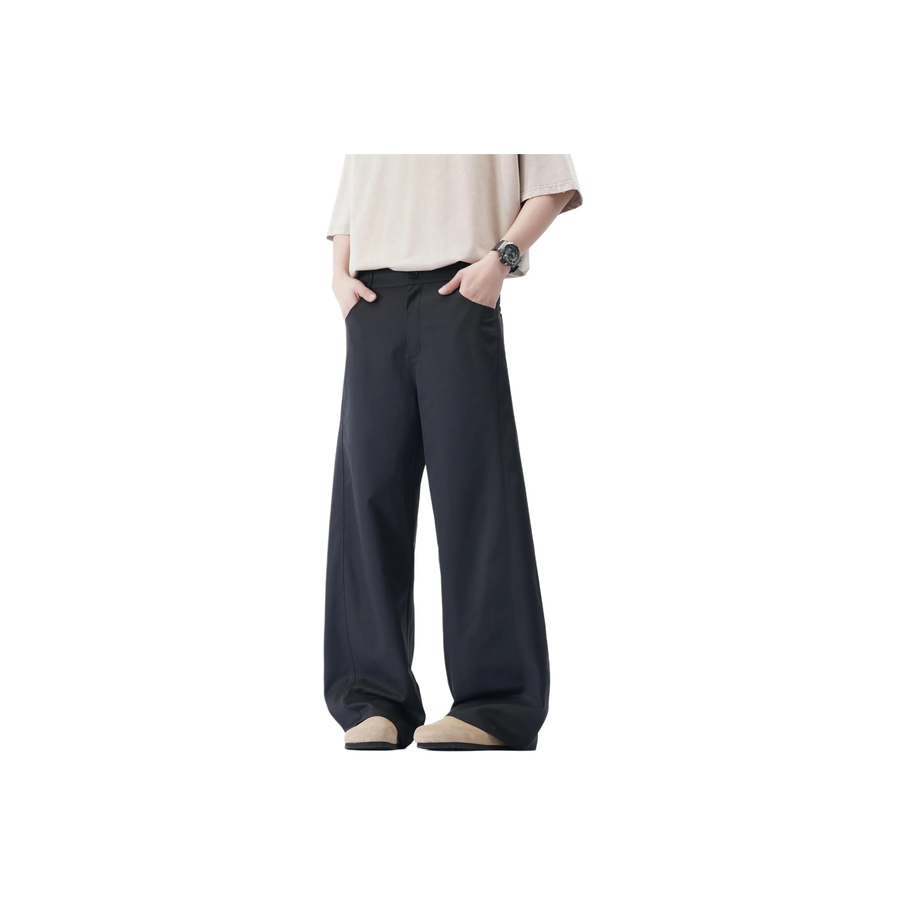 SXSY Унисекс Костюм Брюки