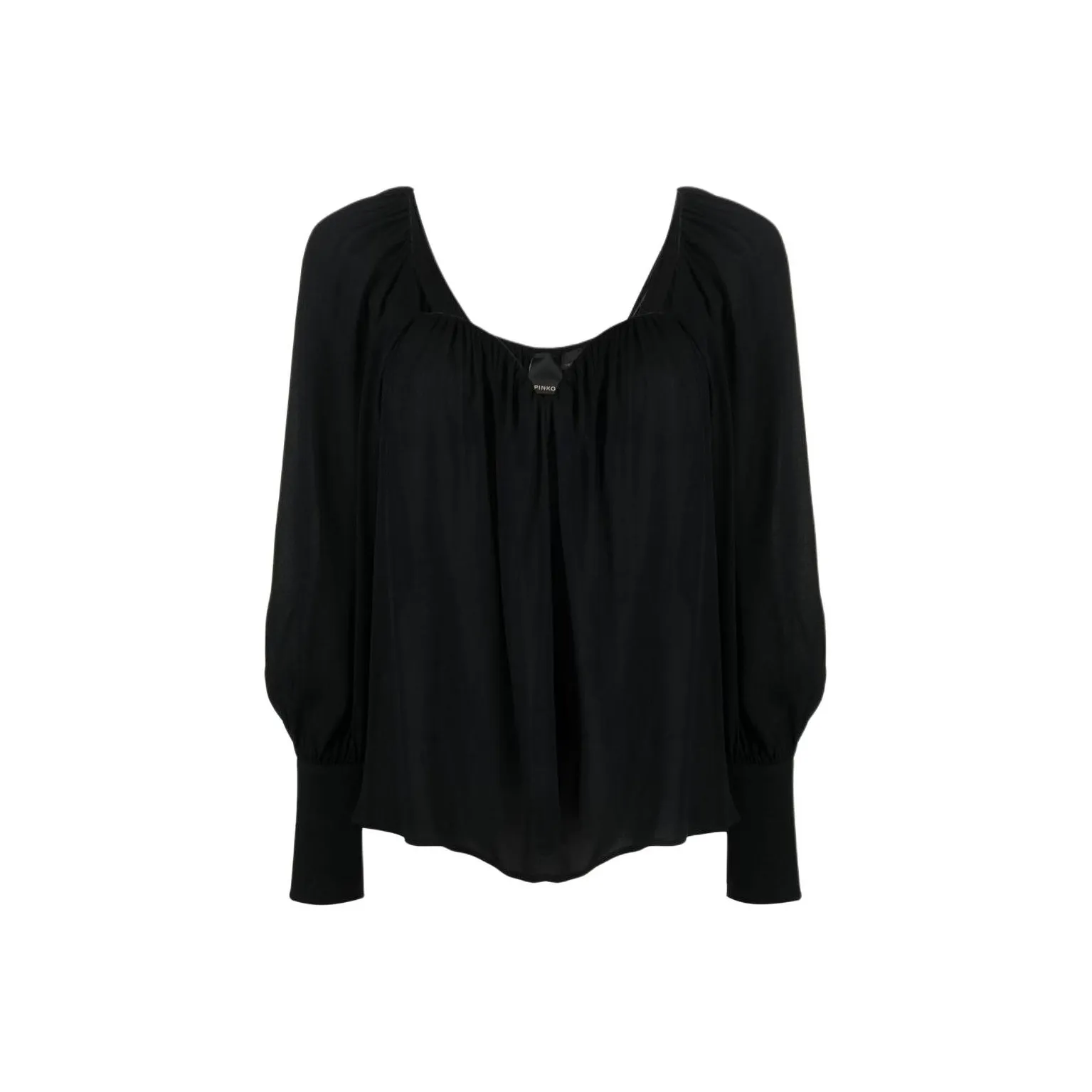 PINKO Черные Женские Рубашки