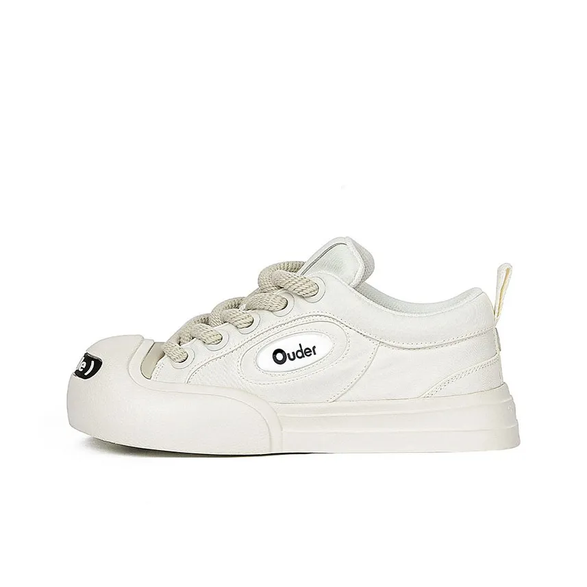 Ouder Smiler Скейтборд Кроссовки Низкие Унисекс