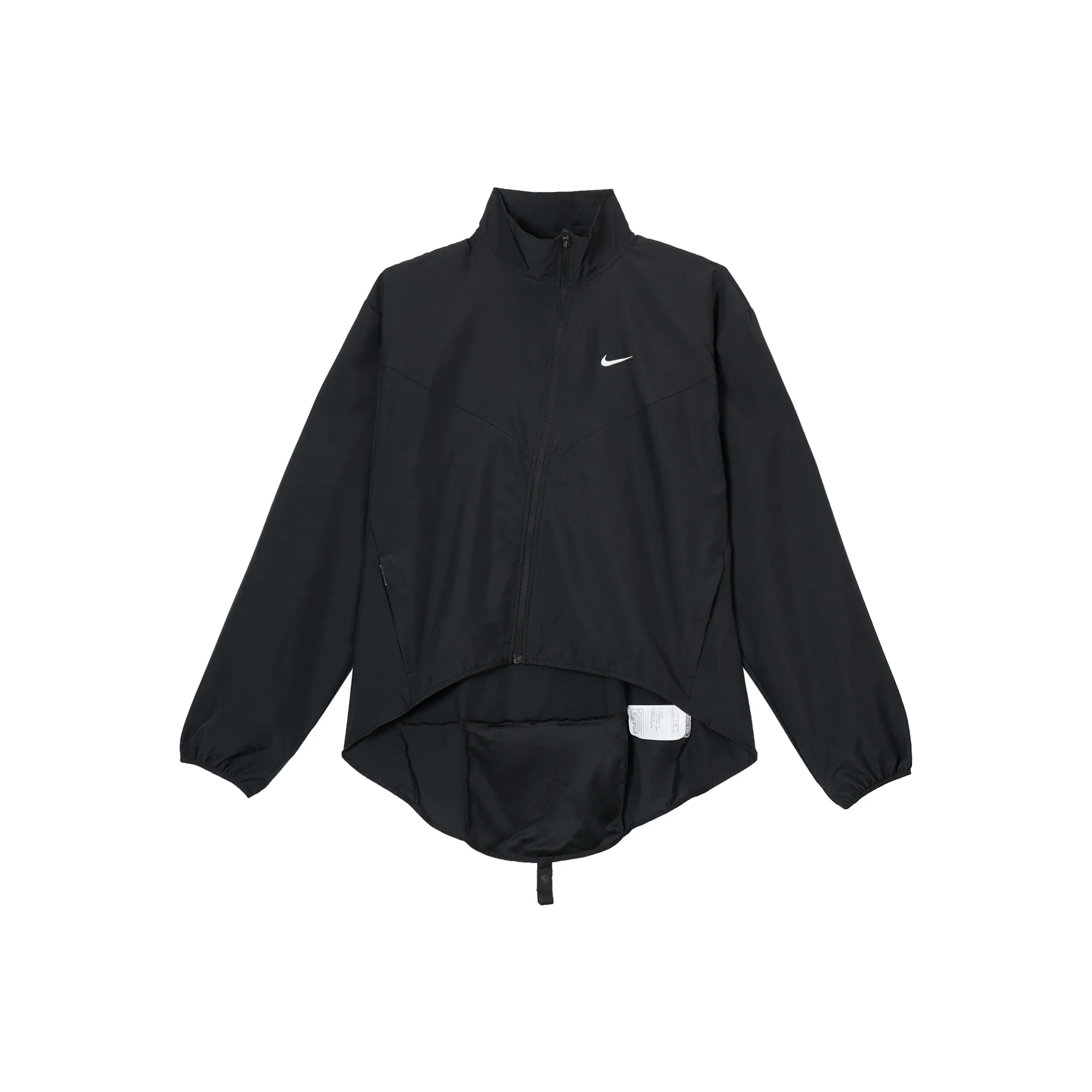 Nike Черные Женские Куртки