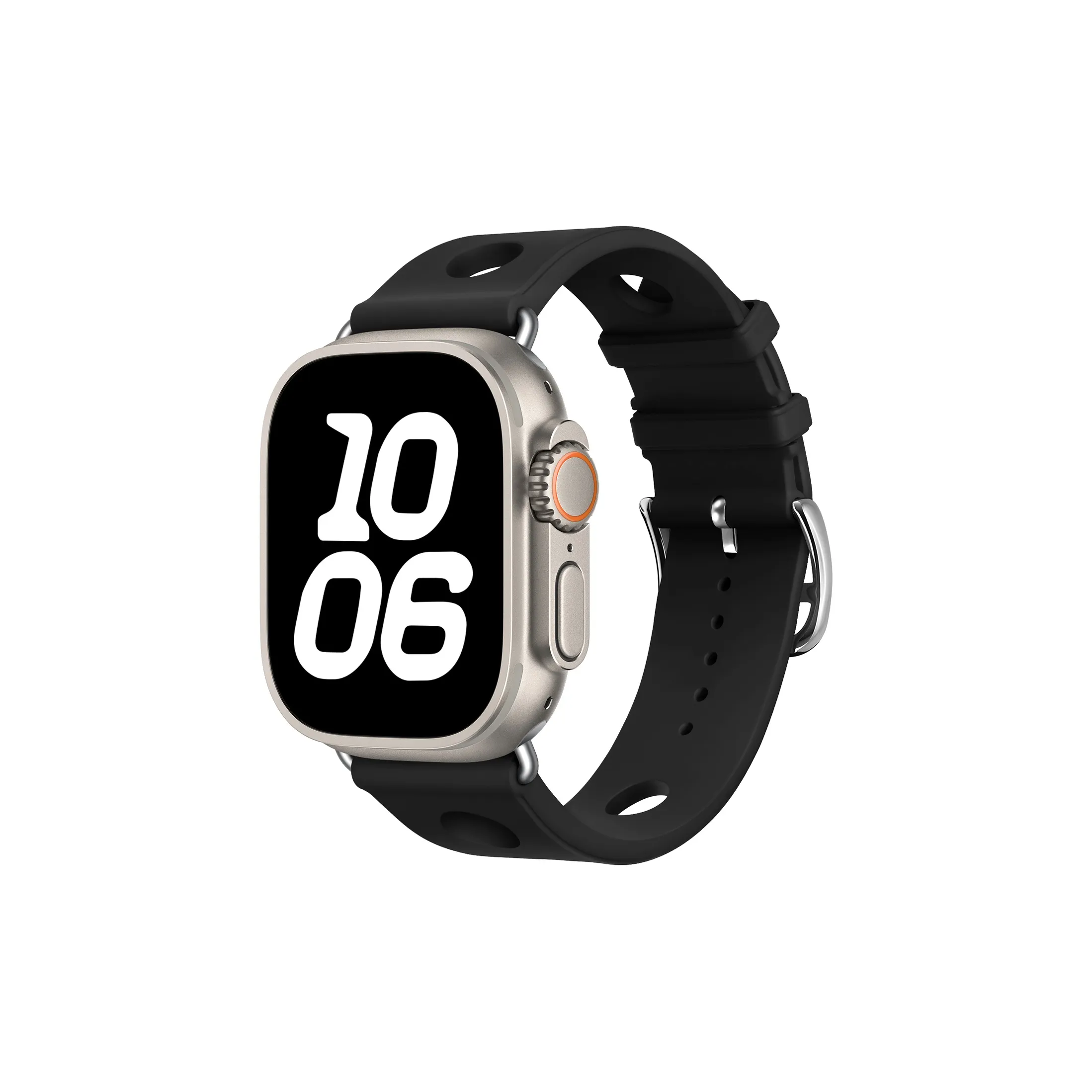 Yoobao Ремень Apple Совместимость Силиконовый Материал