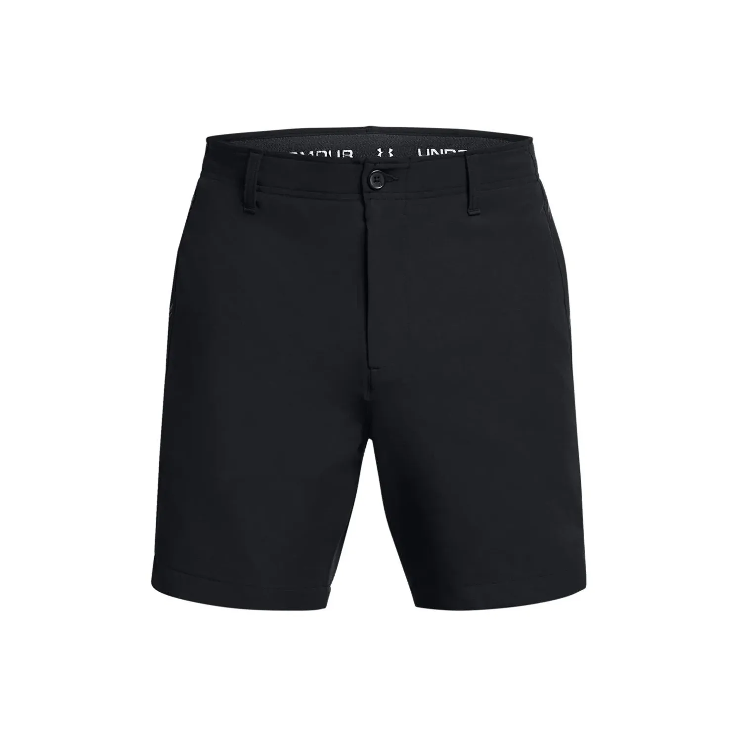 Under Armour Drive Deuces Спортивные шорты Мужские Черные