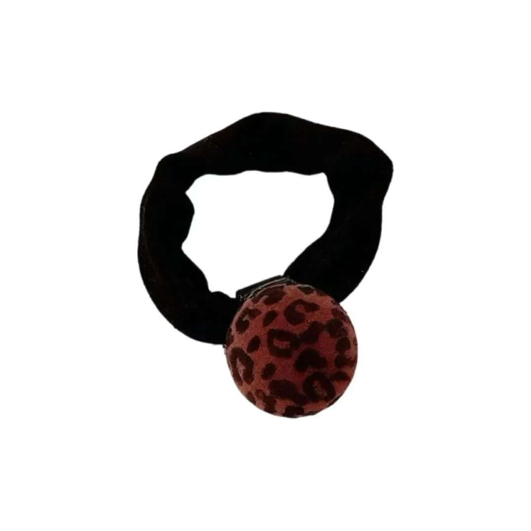 XILING Резинки-спирали для волос Женские