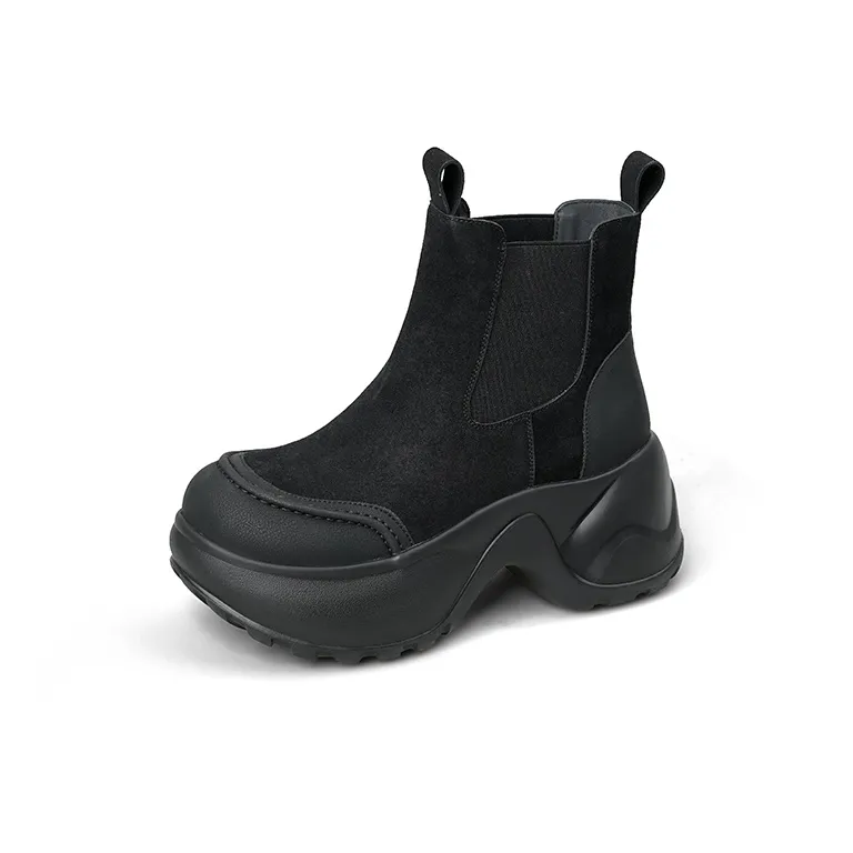 safiya Короткий Челси Женские