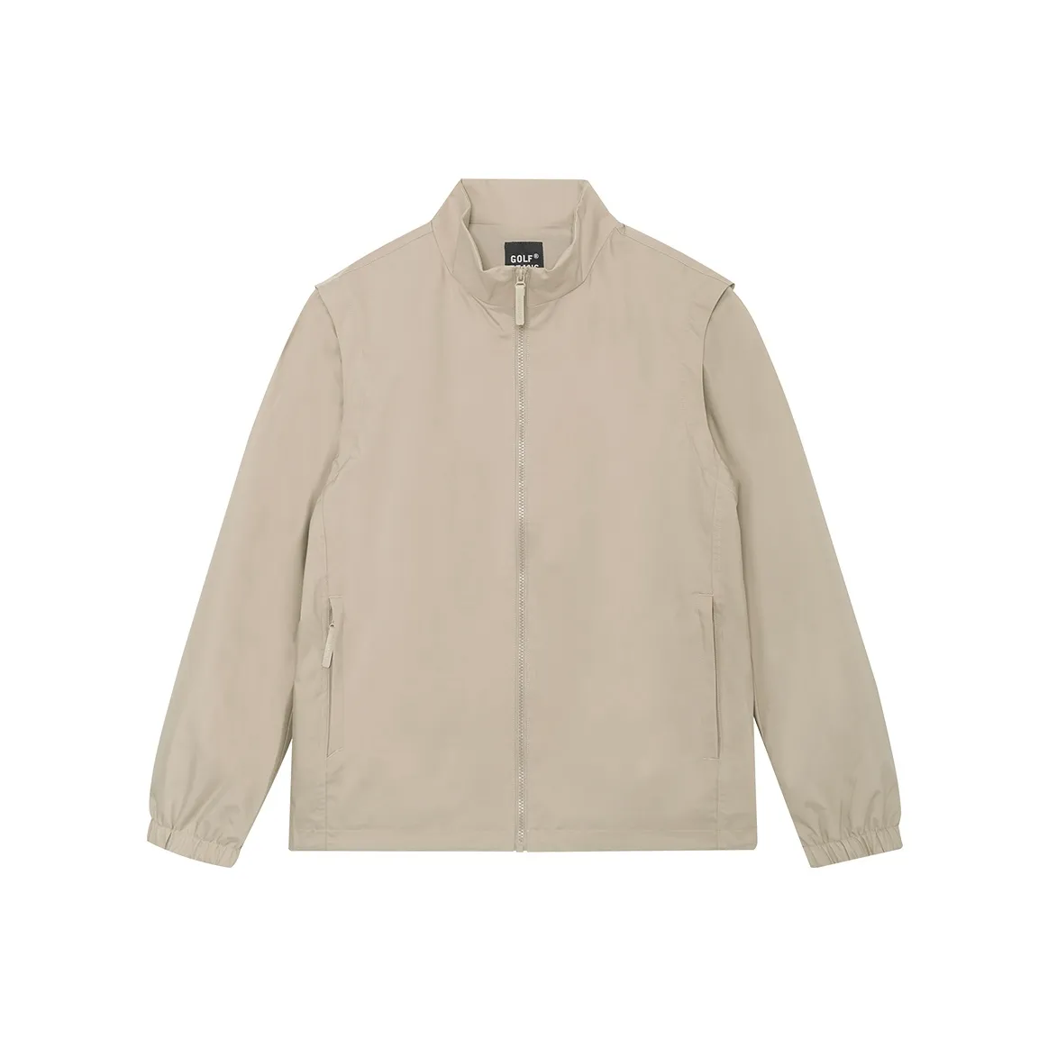 GOLF JEANS серия Fw25 Куртка Мужская