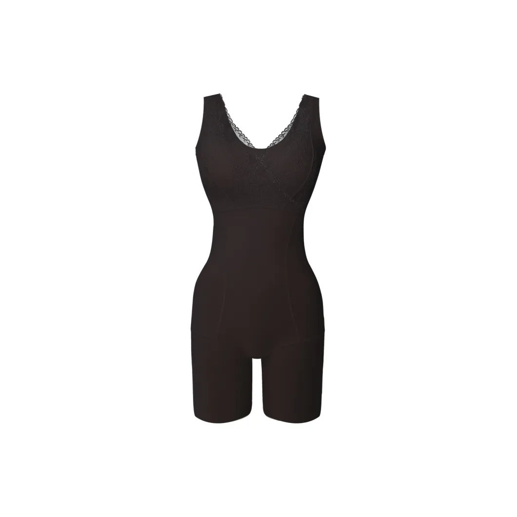 XIA.WA.ZHI.XIU Комбинезон Женский