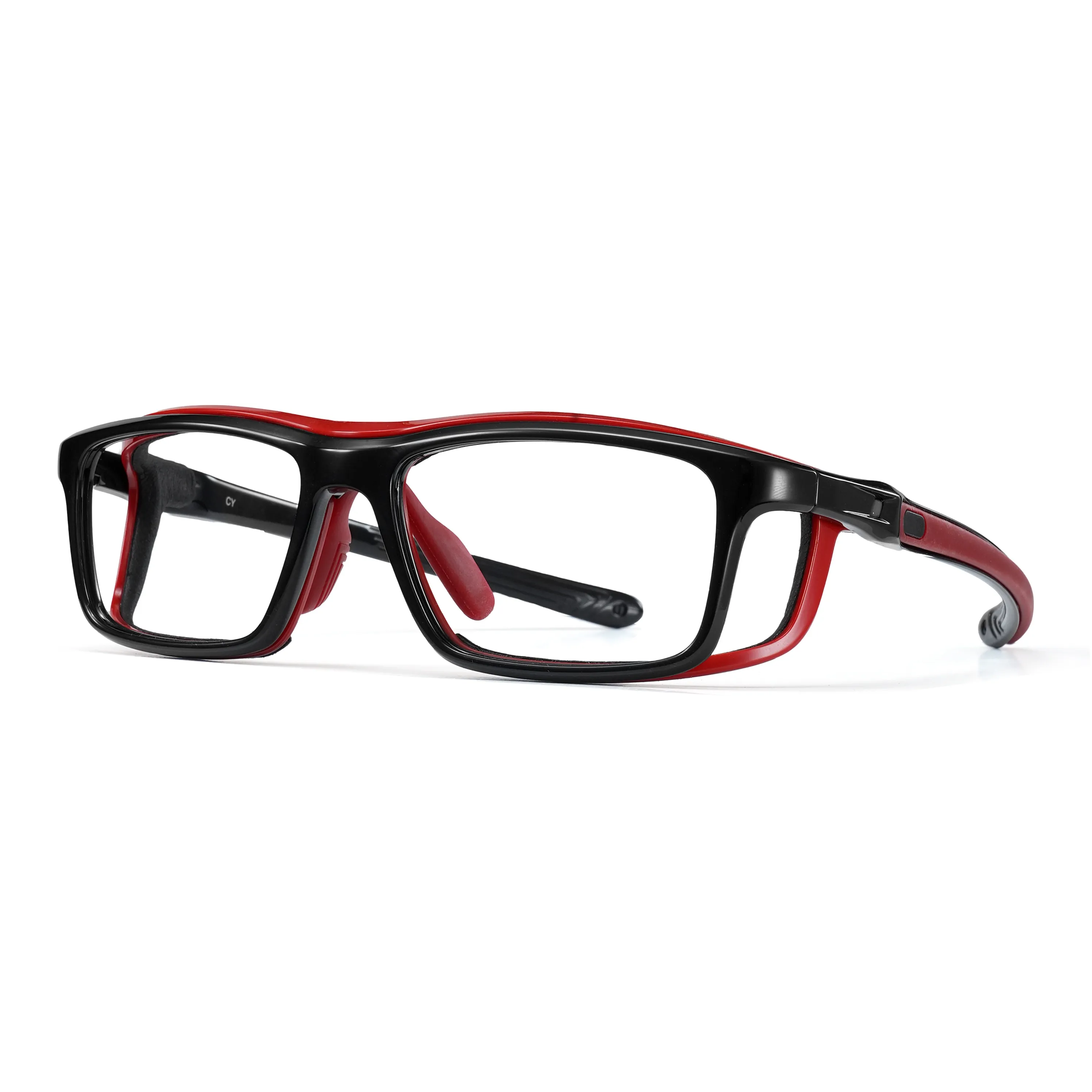 Wood Premium Квадратные Очки с Диоптриями Унисекс