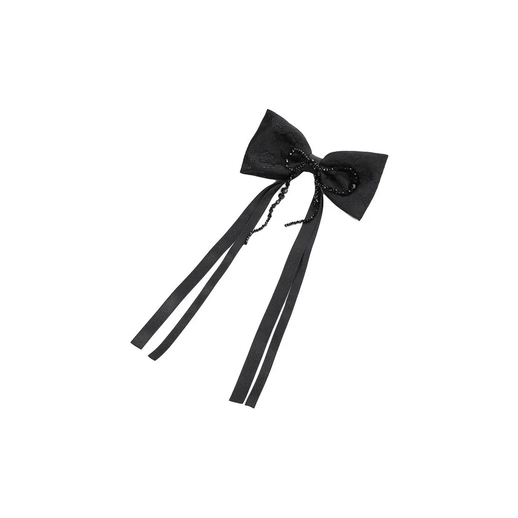 FANTASY FREE MIX Полиэстер Заколки для волос Женские