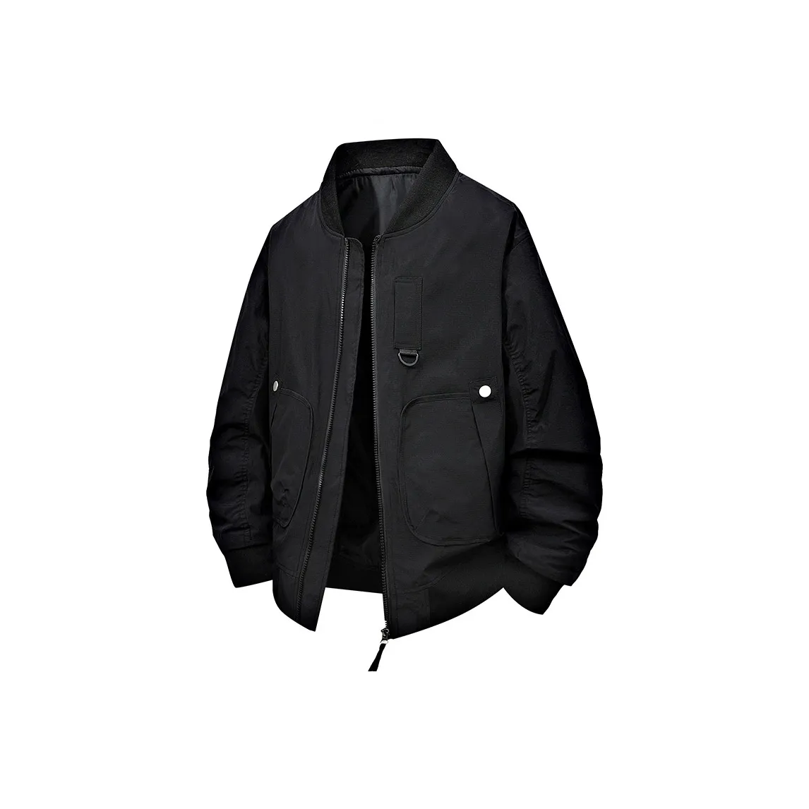 NINEDAO Унисекс Куртки