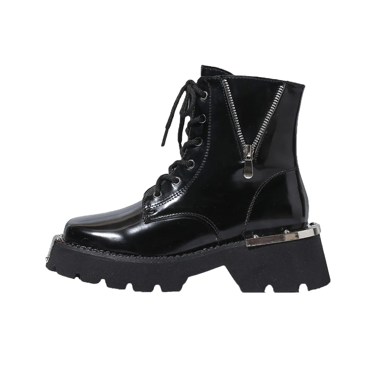 CIELMODE Короткий Мартин Ботинок Женские