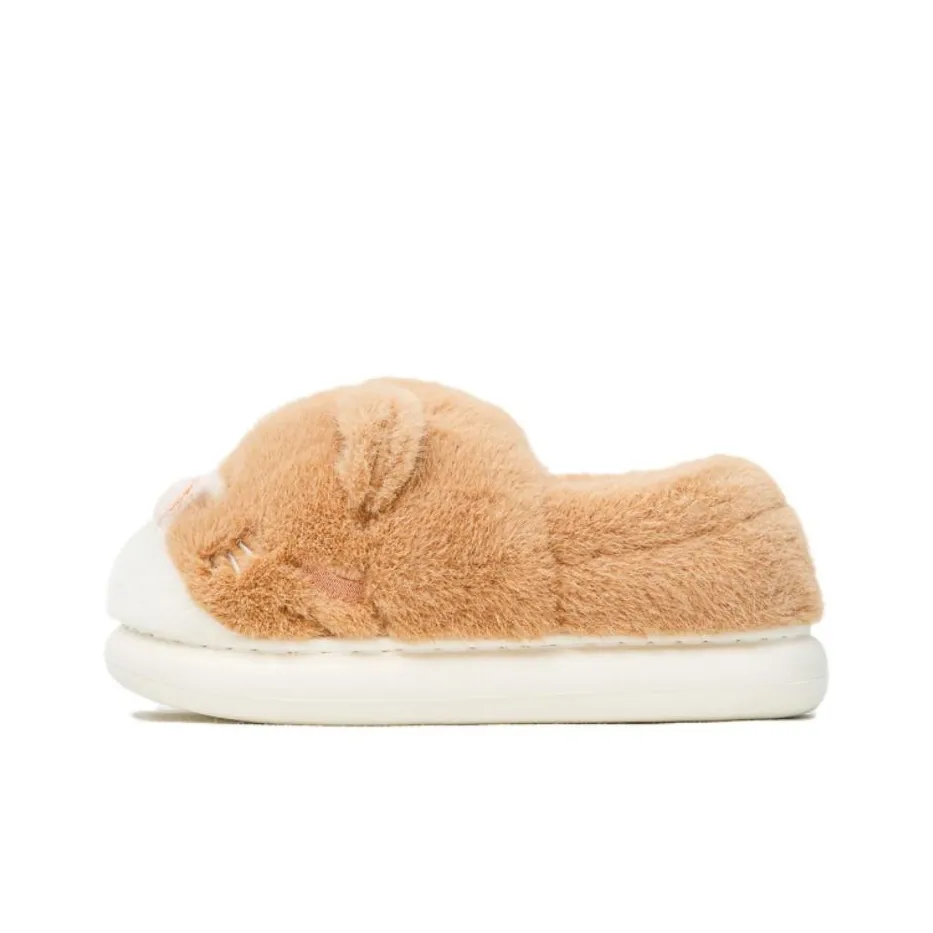 MIANMAOMI Домашние тапочки для женщин