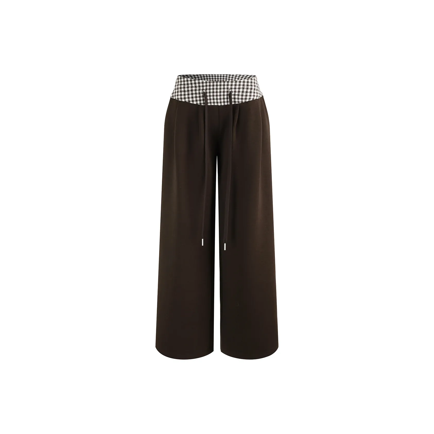 PANDA ADEVIL Повседневные брюки Женские