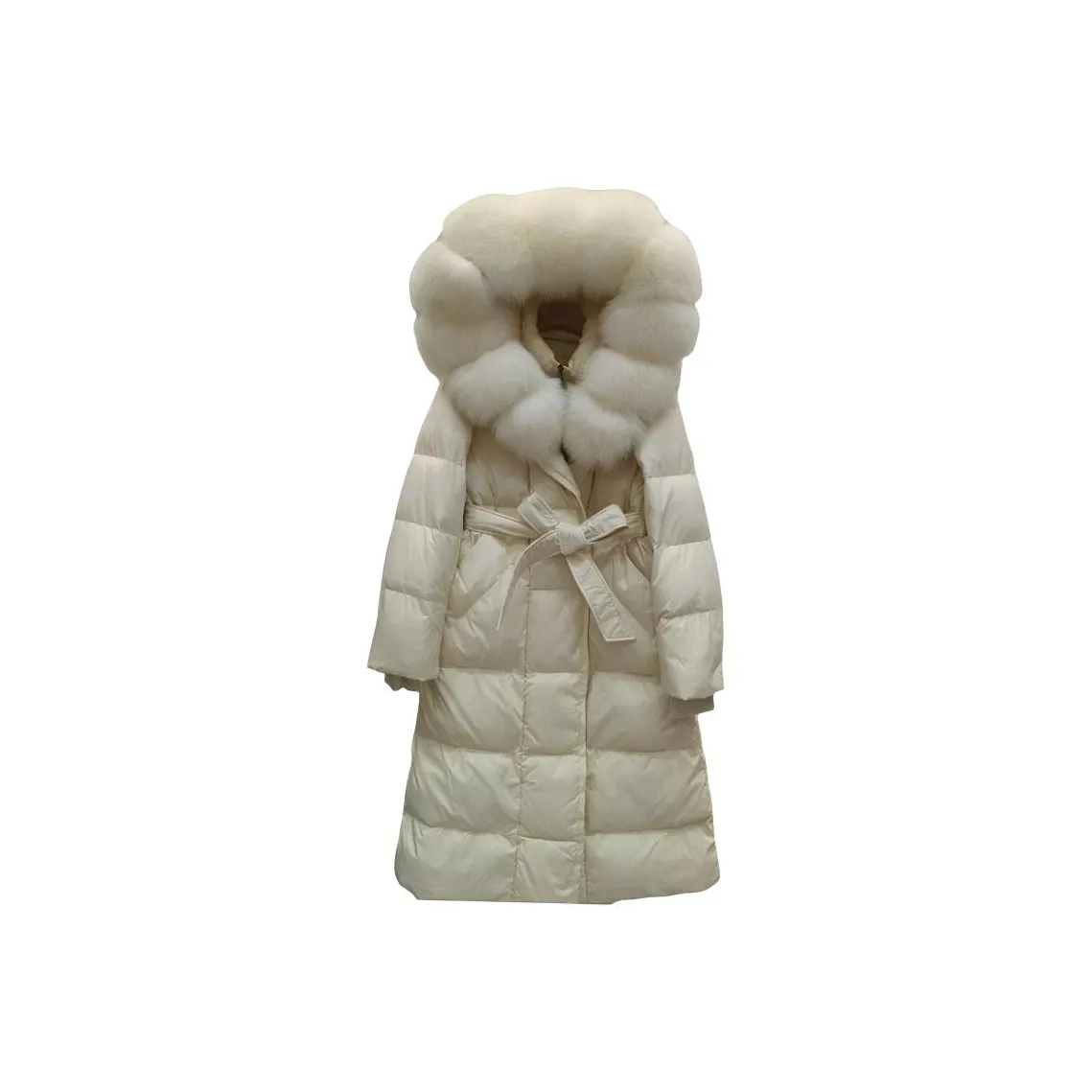 CHARM GLOW Унисекс Пуховики